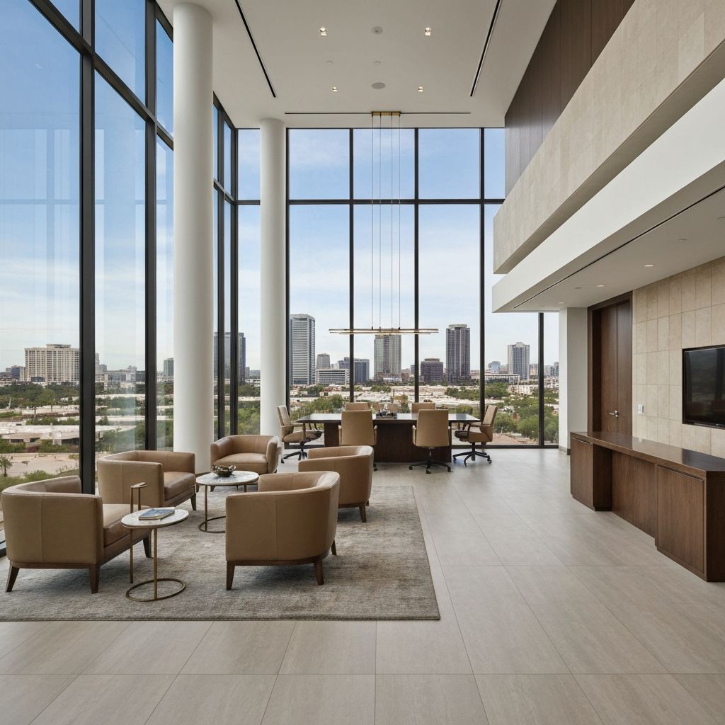 Kadima Investments office – premium Phoenix real estate