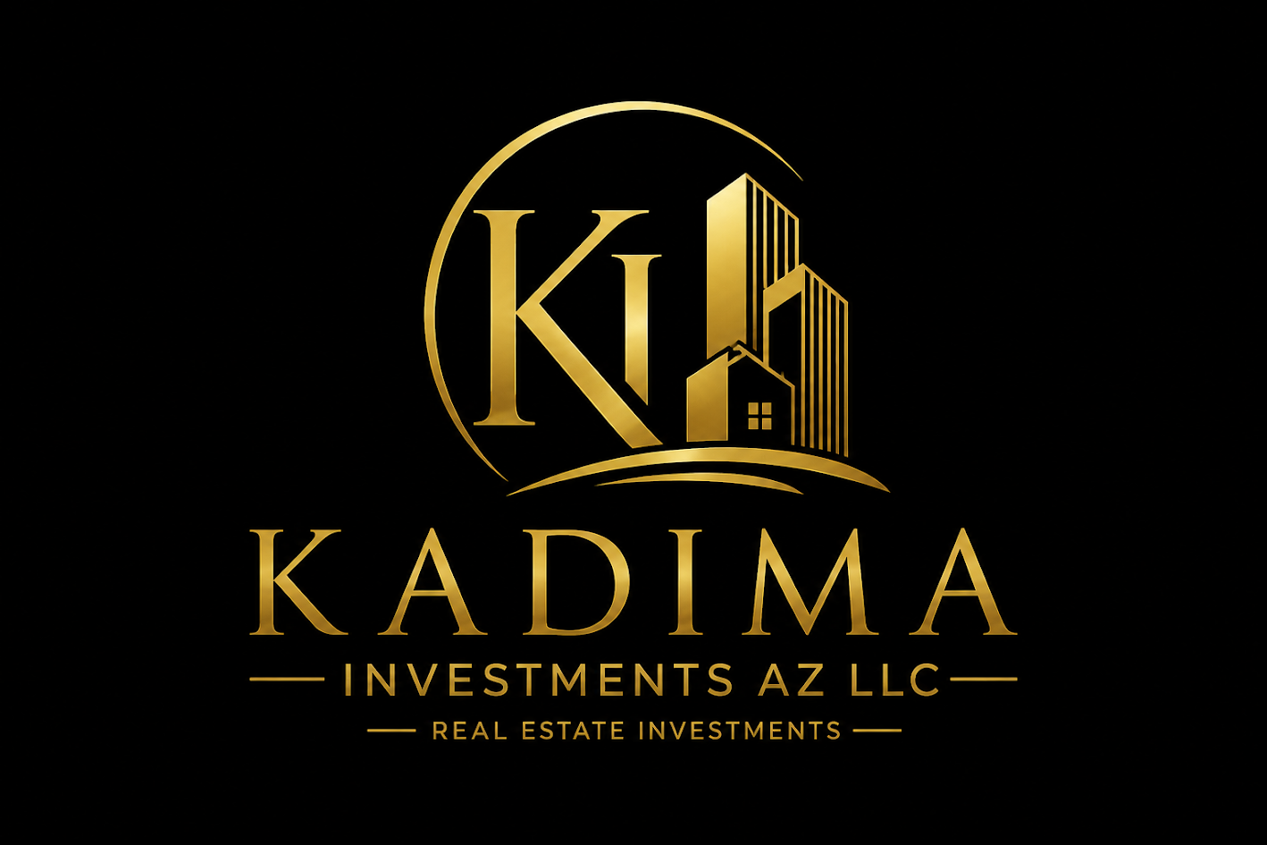 Kadima Investments AZ LLC Logo
